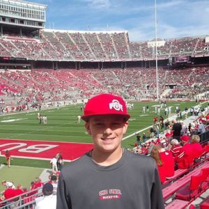 Meet your Posher, Evan